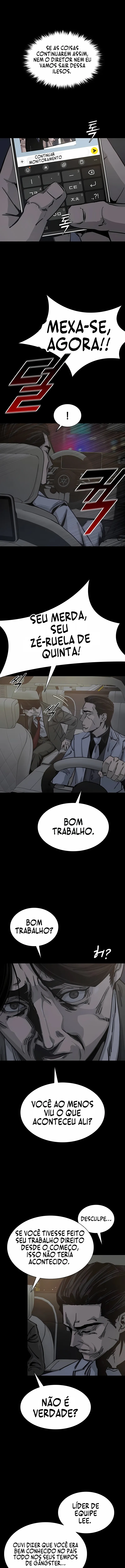 IA - Casa da Realeza Capítulo 27 Página 2