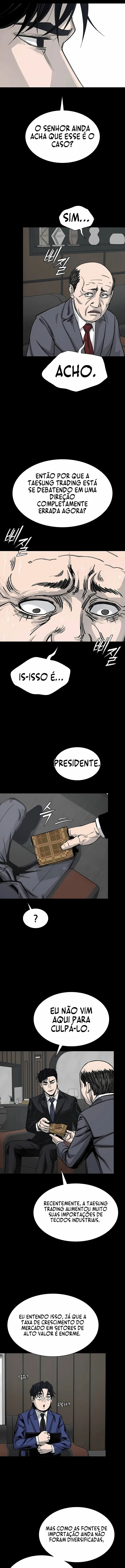 IA - Casa da Realeza Capítulo 27 Página 9