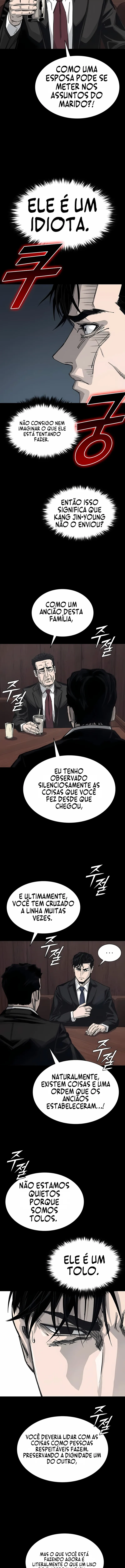 IA - Casa da Realeza Capítulo 28 Página 10