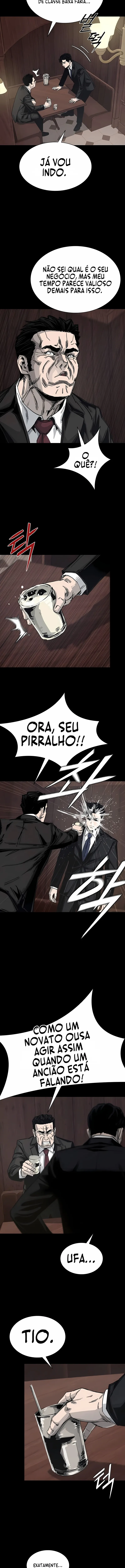 IA - Casa da Realeza Capítulo 28 Página 11