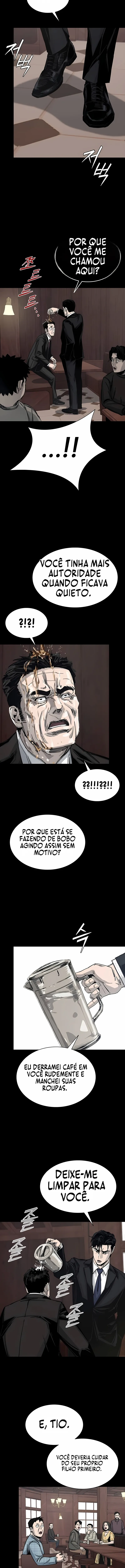 IA - Casa da Realeza Capítulo 28 Página 12