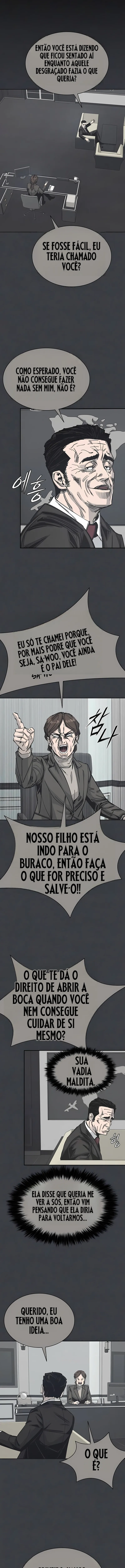 IA - Casa da Realeza Capítulo 28 Página 7