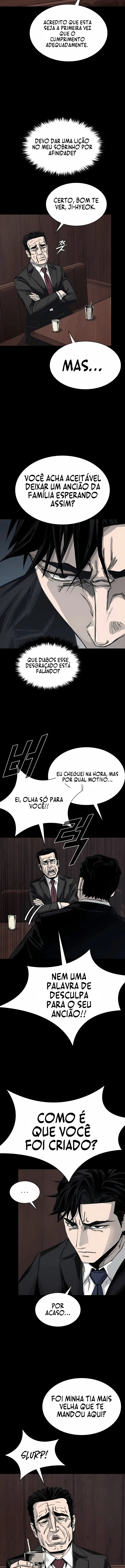 IA - Casa da Realeza Capítulo 28 Página 9