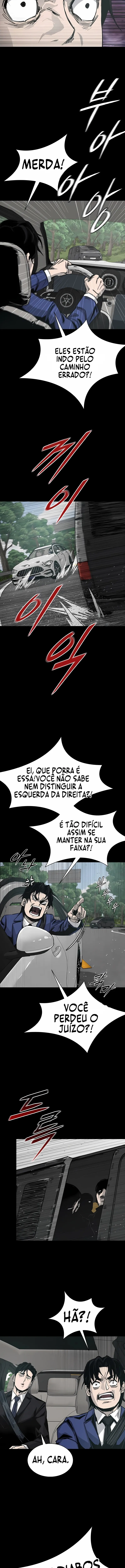IA - Casa da Realeza Capítulo 29 Página 10