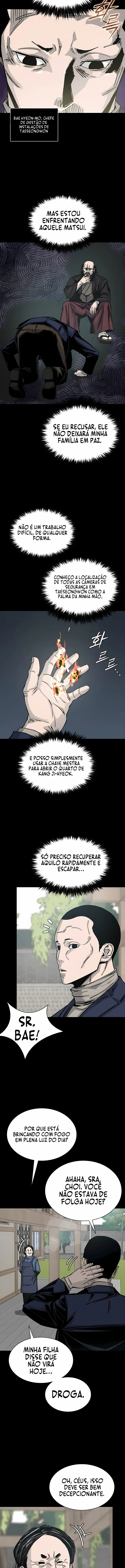 IA - Casa da Realeza Capítulo 29 Página 3