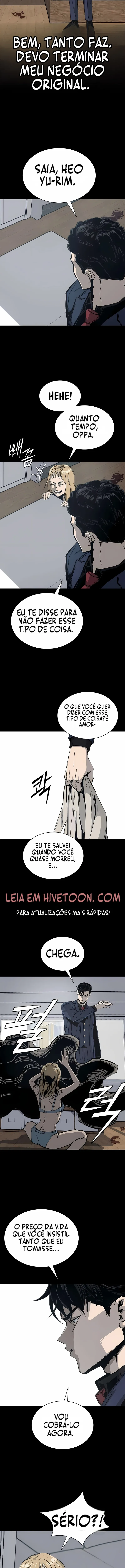 IA - Casa da Realeza Capítulo 3 Página 10