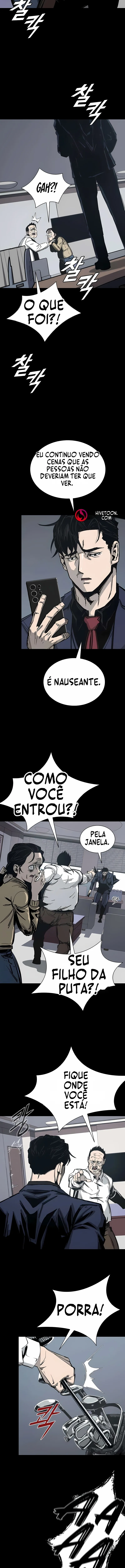 IA - Casa da Realeza Capítulo 3 Página 15