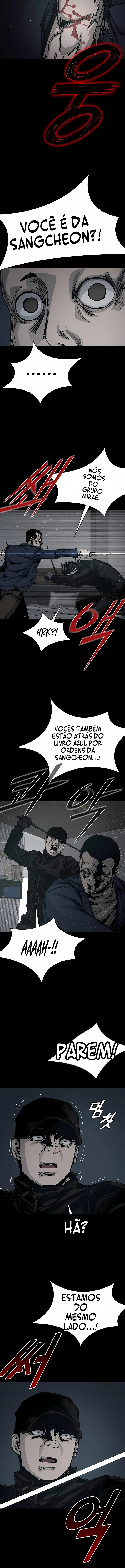IA - Casa da Realeza Capítulo 30 Página 10