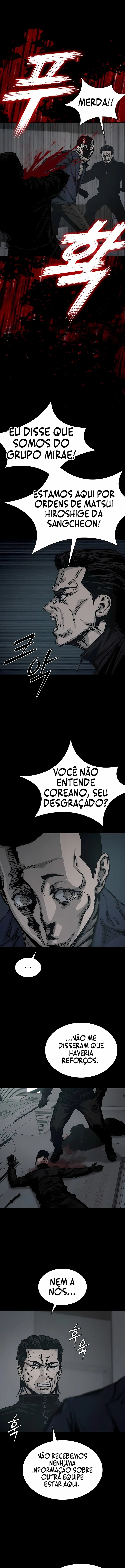 IA - Casa da Realeza Capítulo 30 Página 11