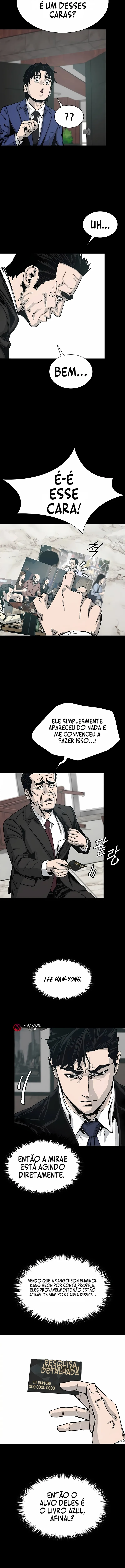 IA - Casa da Realeza Capítulo 30 Página 15