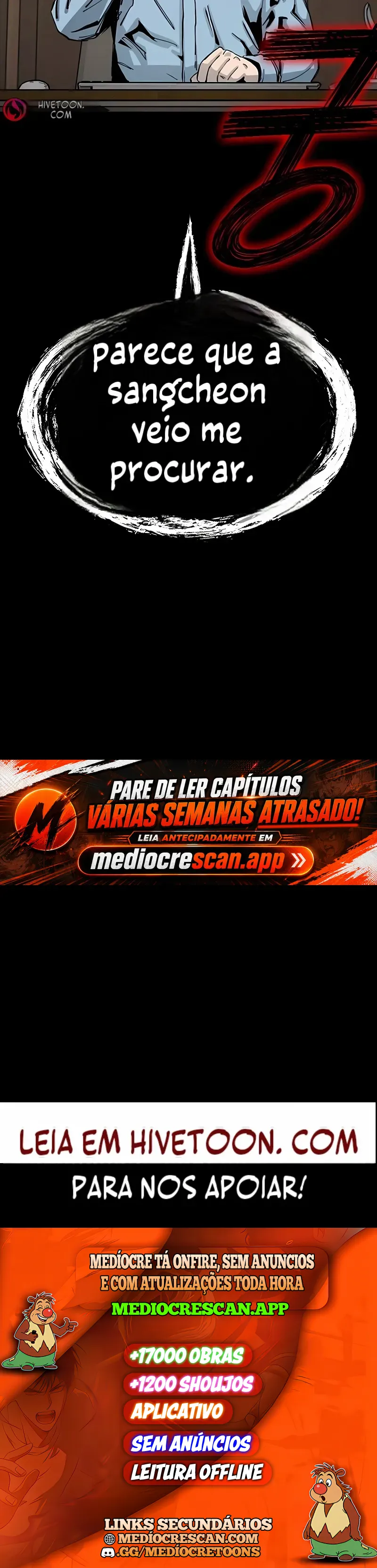 IA - Casa da Realeza Capítulo 30 Página 17