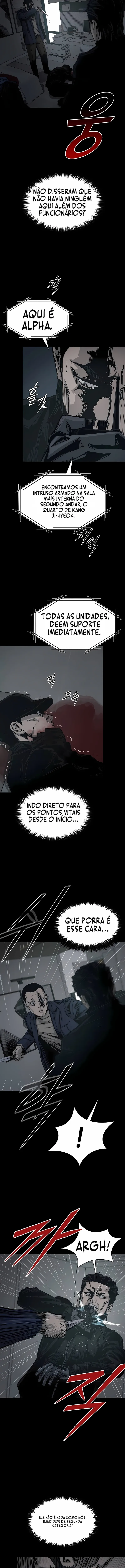 IA - Casa da Realeza Capítulo 30 Página 6
