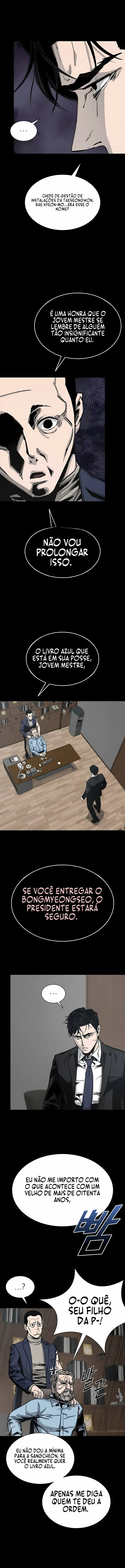 IA - Casa da Realeza Capítulo 31 Página 10