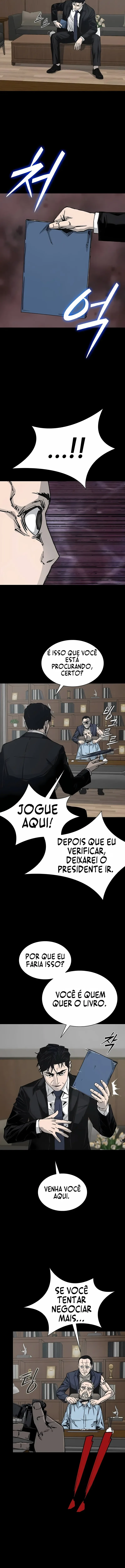IA - Casa da Realeza Capítulo 31 Página 12