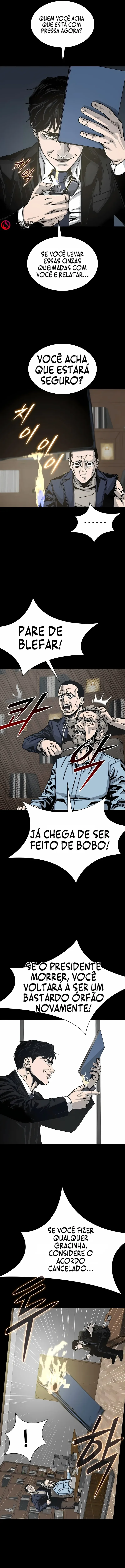 IA - Casa da Realeza Capítulo 31 Página 13