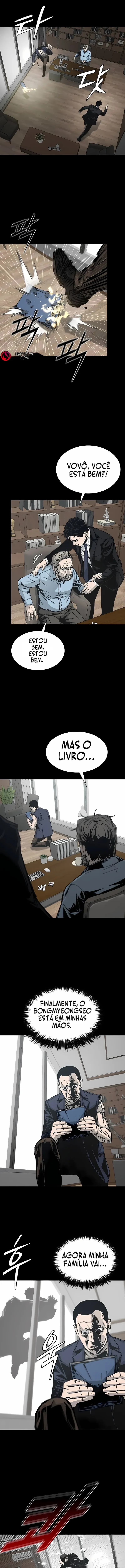 IA - Casa da Realeza Capítulo 31 Página 14