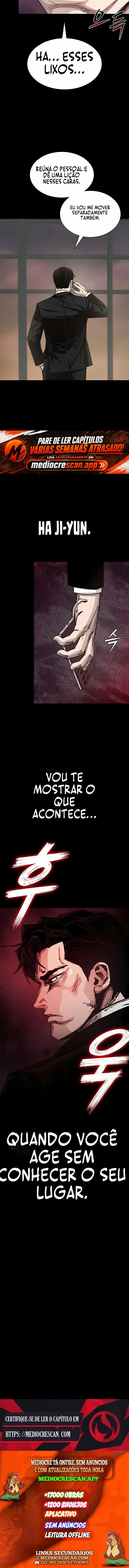 IA - Casa da Realeza Capítulo 36 Página 18