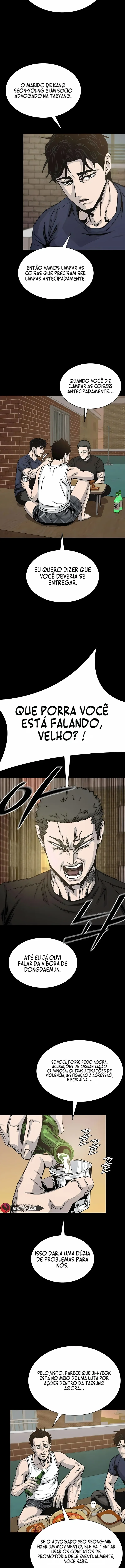 IA - Casa da Realeza Capítulo 38 Página 12