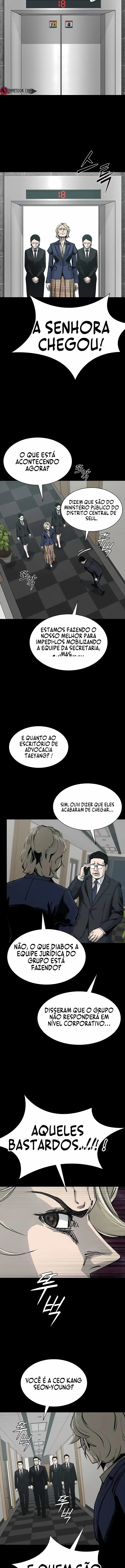 IA - Casa da Realeza Capítulo 39 Página 11