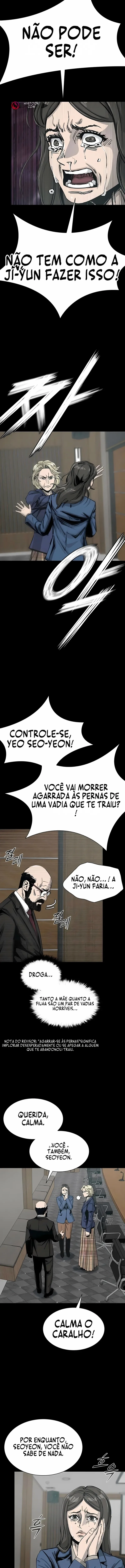 IA - Casa da Realeza Capítulo 39 Página 16