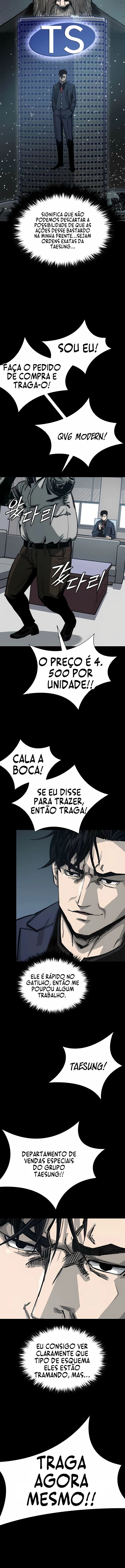 IA - Casa da Realeza Capítulo 4 Página 13