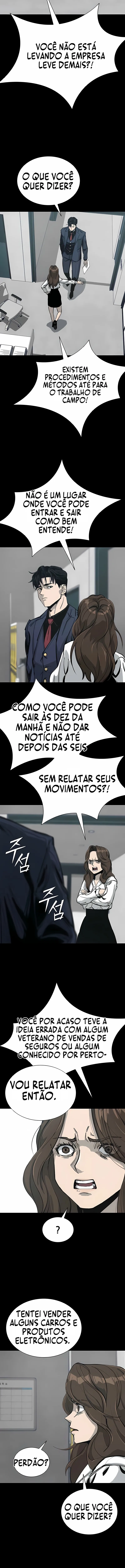 IA - Casa da Realeza Capítulo 4 Página 17