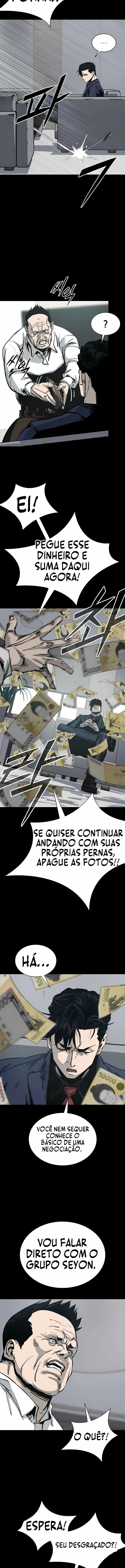 IA - Casa da Realeza Capítulo 4 Página 4
