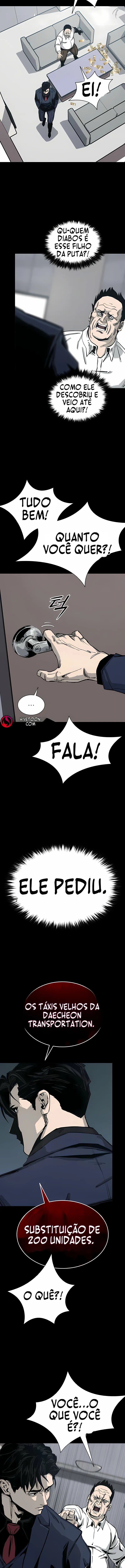 IA - Casa da Realeza Capítulo 4 Página 5