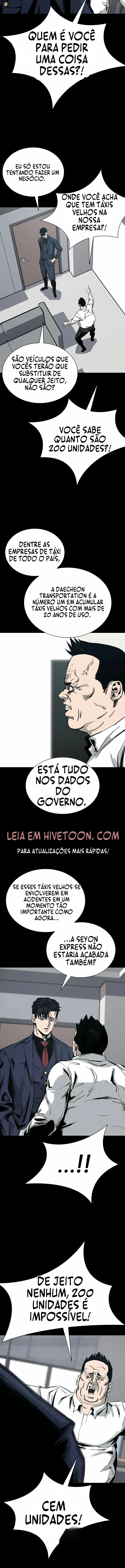 IA - Casa da Realeza Capítulo 4 Página 6