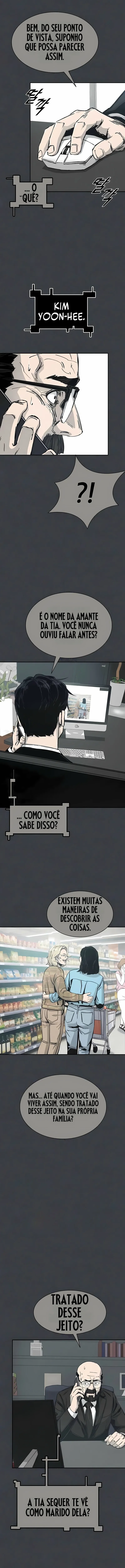 IA - Casa da Realeza Capítulo 40 Página 11