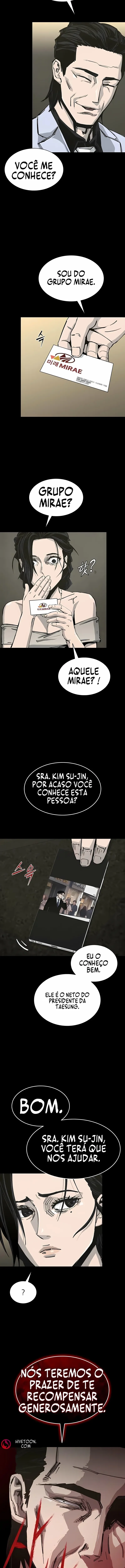 IA - Casa da Realeza Capítulo 40 Página 18