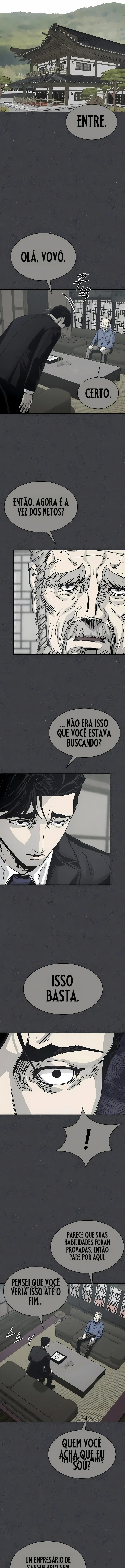 IA - Casa da Realeza Capítulo 41 Página 10