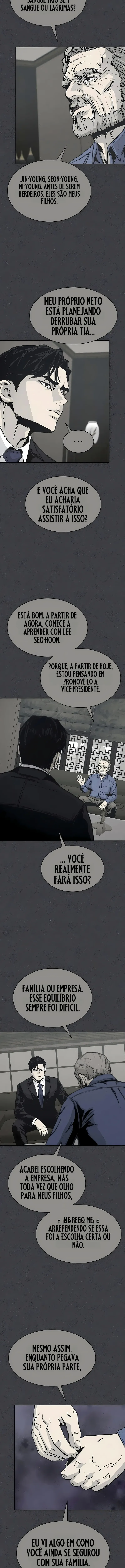IA - Casa da Realeza Capítulo 41 Página 11