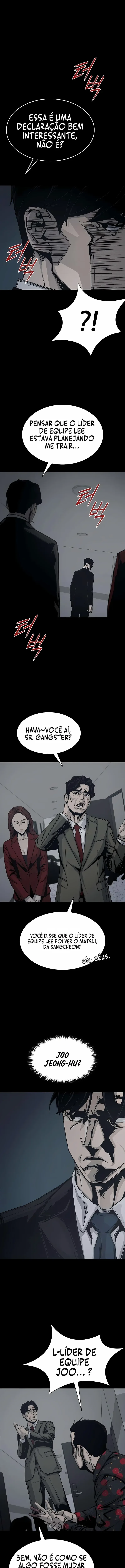 IA - Casa da Realeza Capítulo 42 Página 18