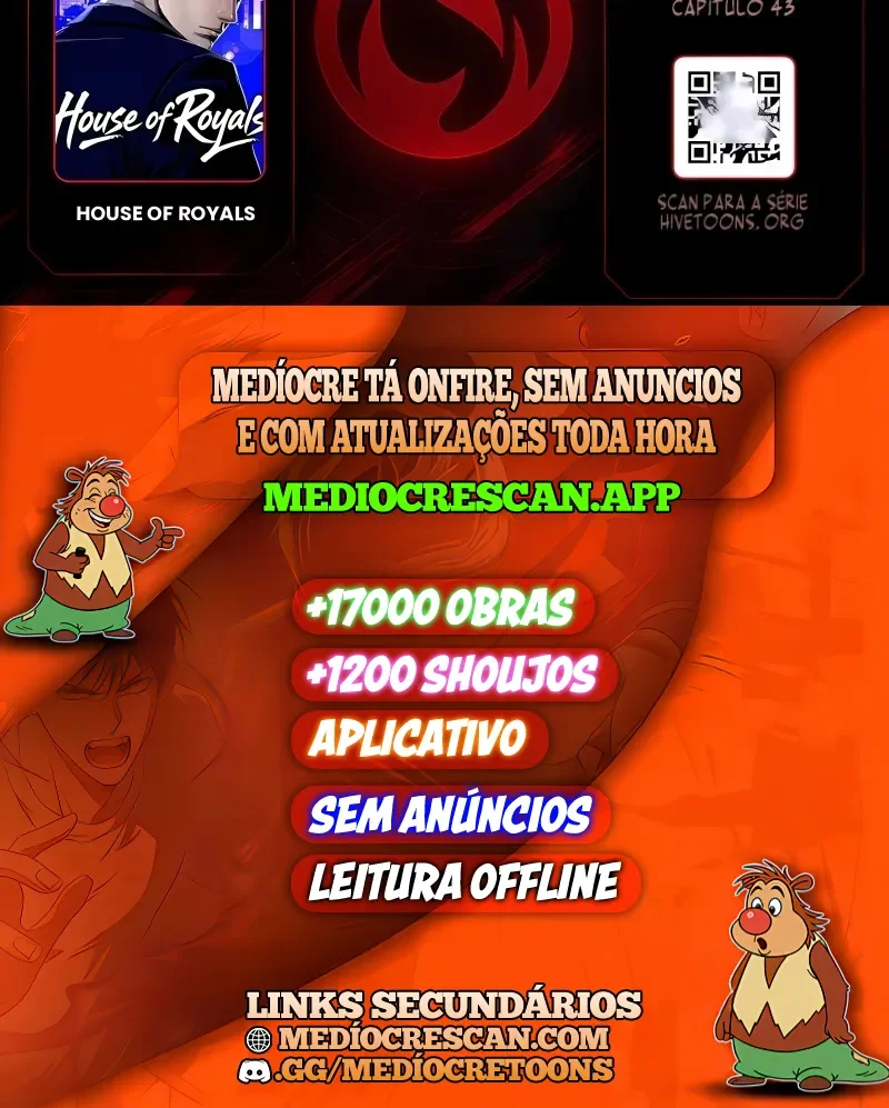 IA - Casa da Realeza Capítulo 42 Página 22