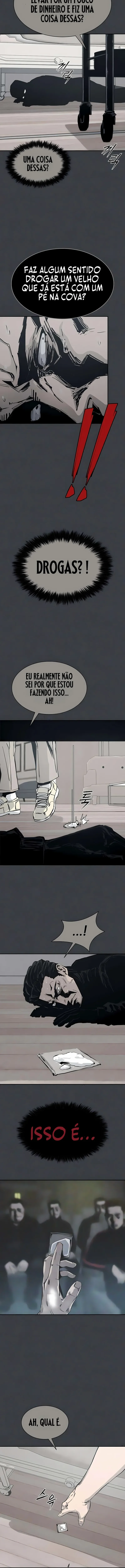 IA - Casa da Realeza Capítulo 42 Página 5