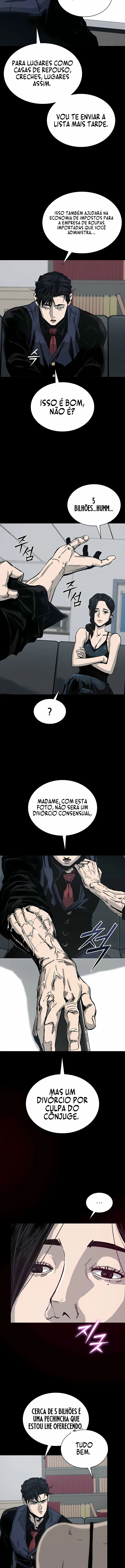 IA - Casa da Realeza Capítulo 5 Página 5
