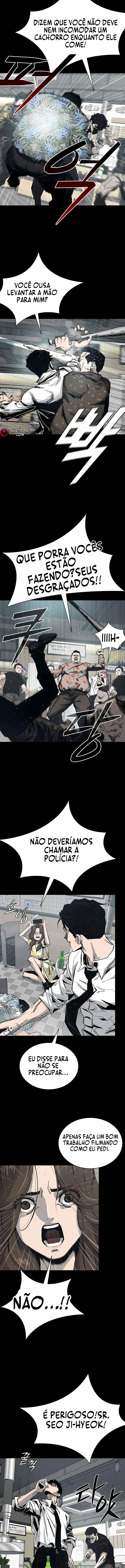 IA - Casa da Realeza Capítulo 6 Página 12