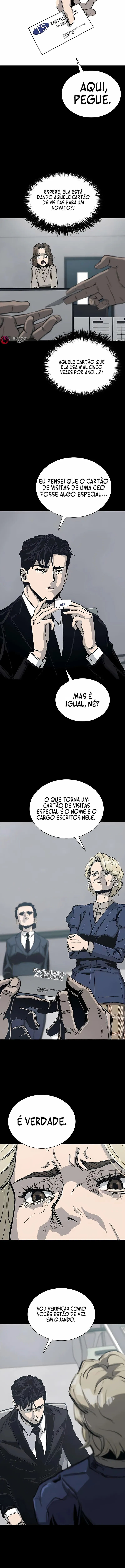 IA - Casa da Realeza Capítulo 6 Página 5