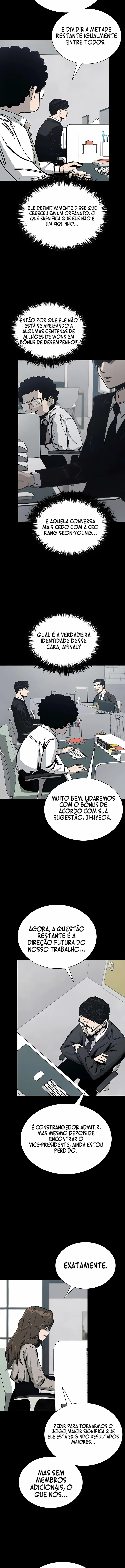 IA - Casa da Realeza Capítulo 6 Página 8