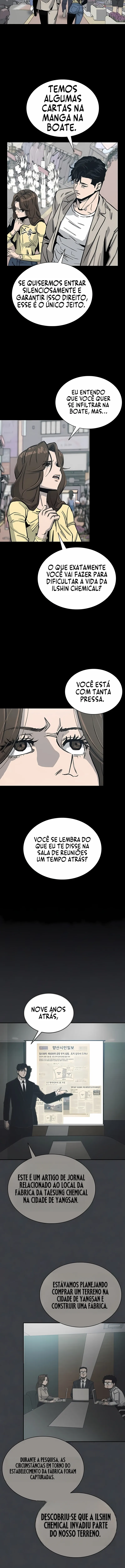 IA - Casa da Realeza Capítulo 7 Página 5