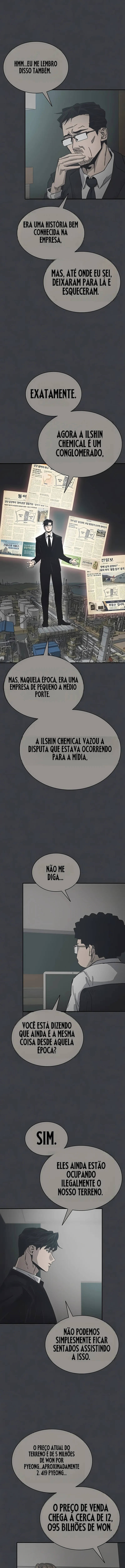IA - Casa da Realeza Capítulo 7 Página 6