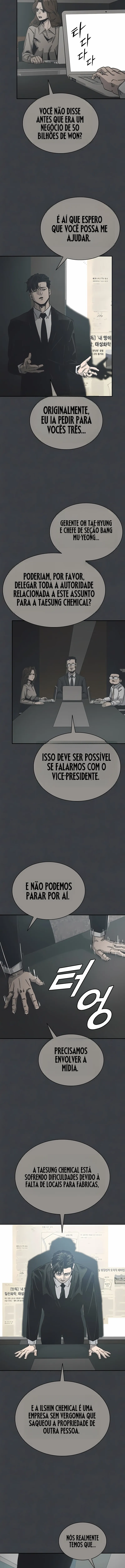 IA - Casa da Realeza Capítulo 7 Página 7