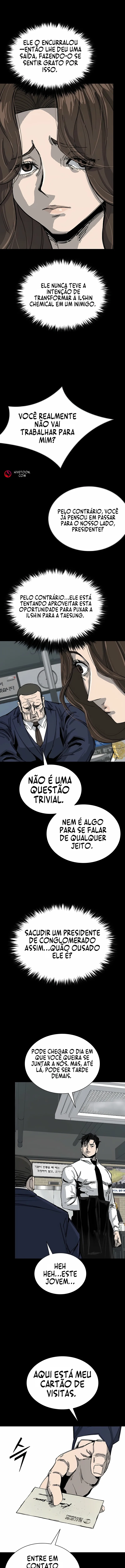 IA - Casa da Realeza Capítulo 8 Página 16