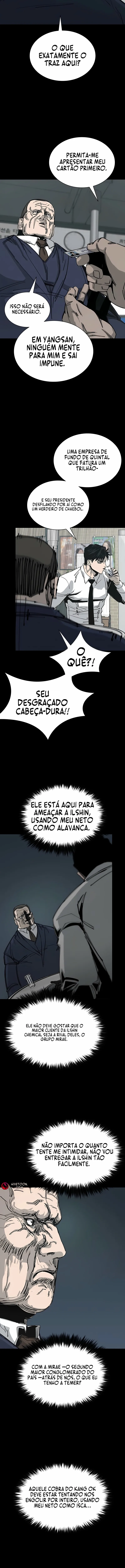 IA - Casa da Realeza Capítulo 8 Página 4