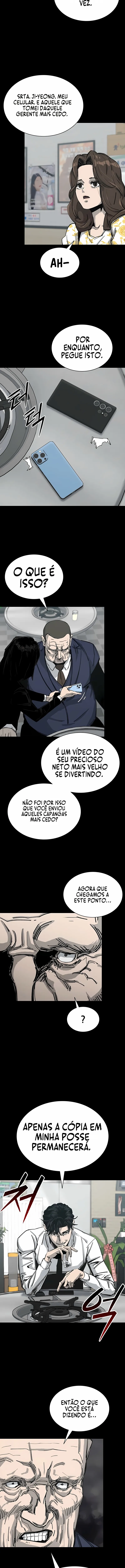 IA - Casa da Realeza Capítulo 8 Página 6