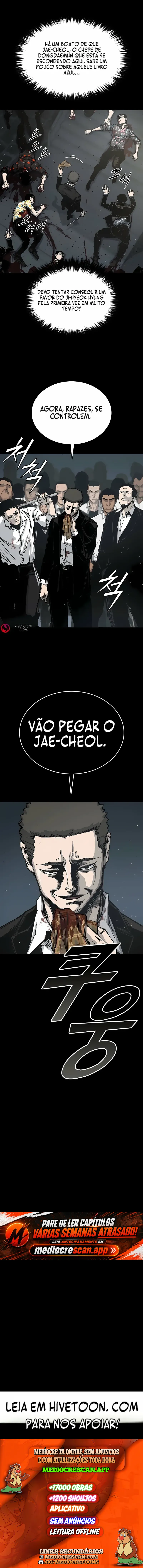 IA - Casa da Realeza Capítulo 9 Página 18
