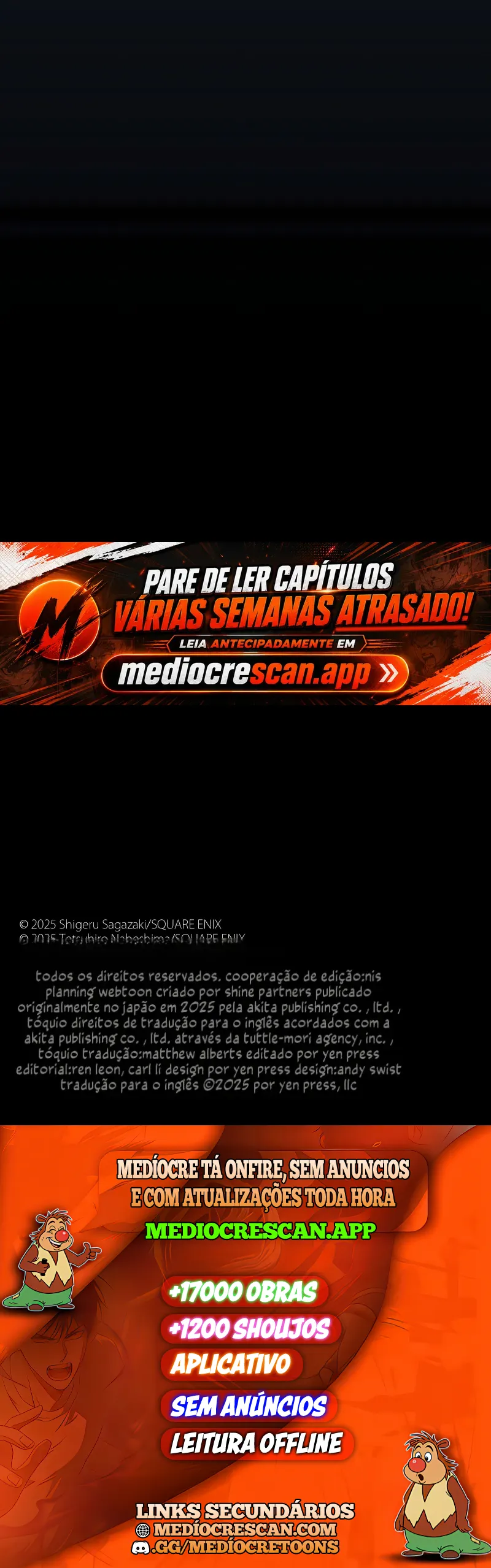 IA - Corrigido - Do Caipira do Interior ao Mestre Espadachim Capítulo 64 Página 6