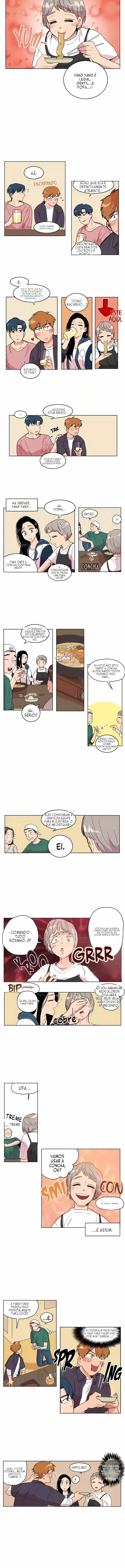 IA - Doridosim Capítulo 1 Página 2