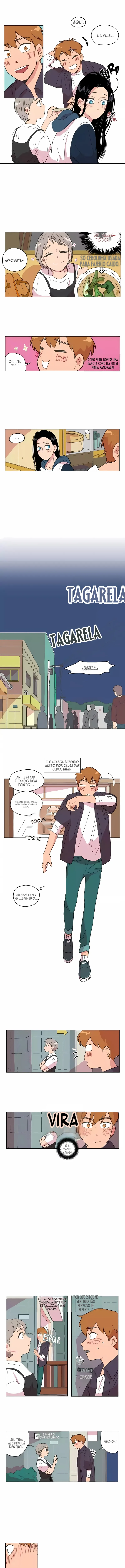 IA - Doridosim Capítulo 1 Página 3